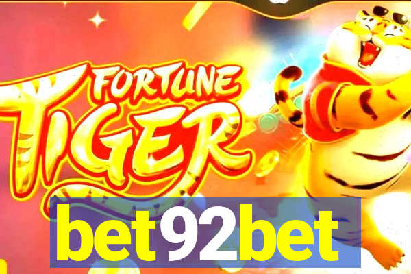 bet92bet