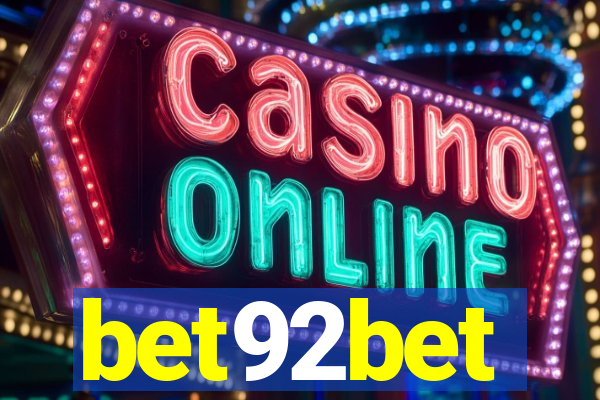 bet92bet