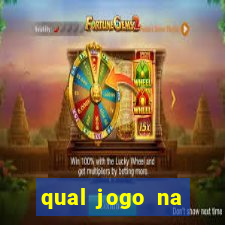 qual jogo na internet para ganhar dinheiro