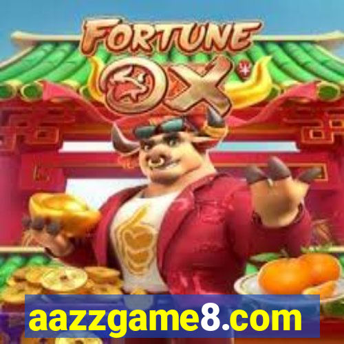 aazzgame8.com