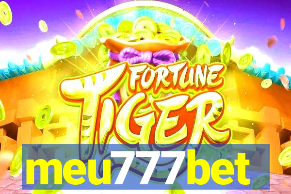 meu777bet