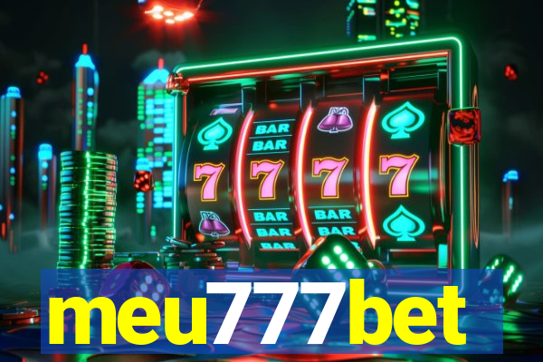 meu777bet