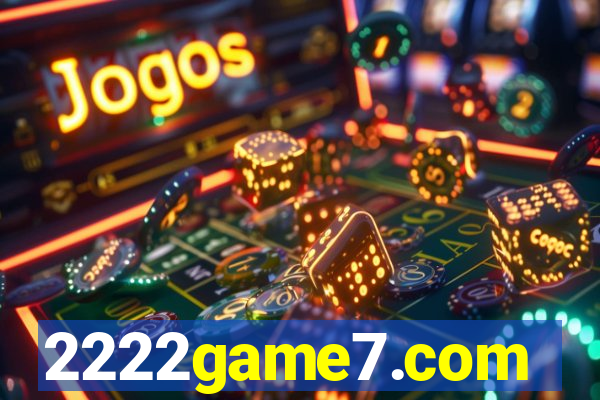 2222game7.com