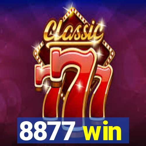 8877 win