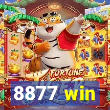 8877 win