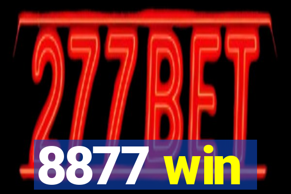 8877 win