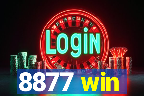 8877 win