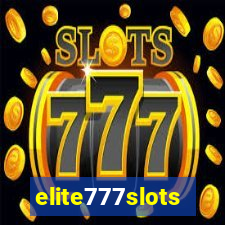 elite777slots