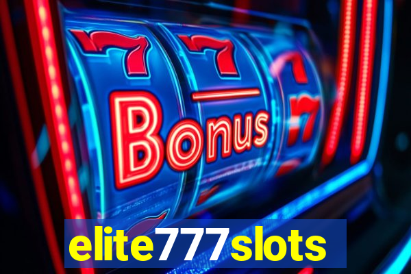 elite777slots