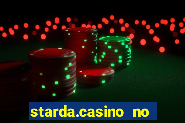 starda.casino no deposit bonus