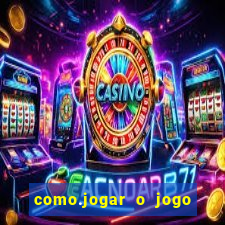 como.jogar o jogo do foguete