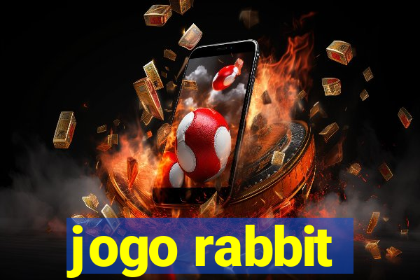 jogo rabbit