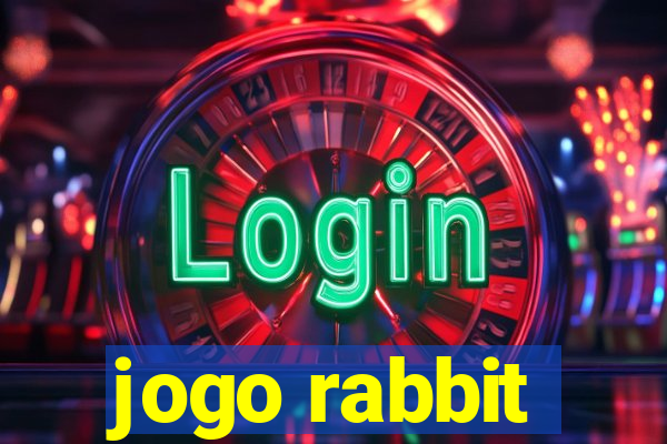 jogo rabbit