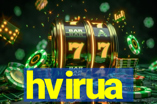 hvirua