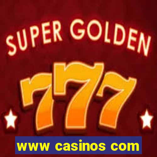 www casinos com