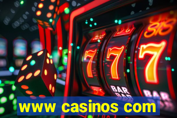 www casinos com