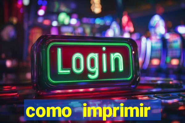 como imprimir dinheiro frente e verso na impressora