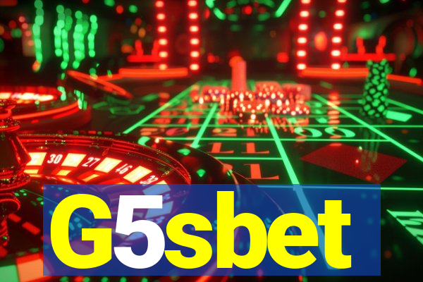 G5sbet