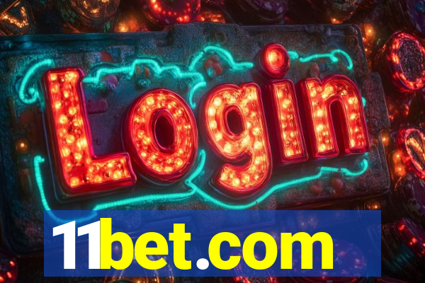 11bet.com