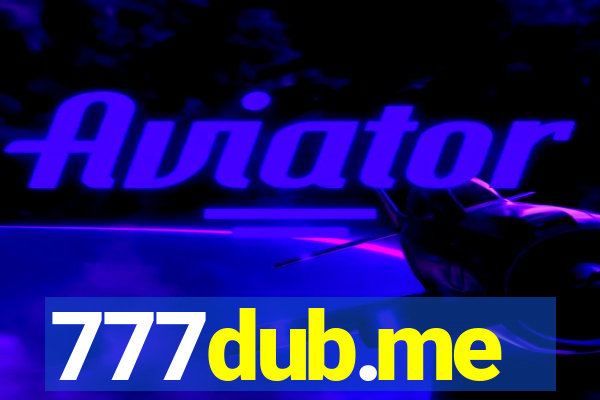 777dub.me