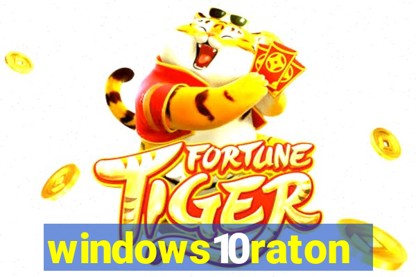 windows10raton