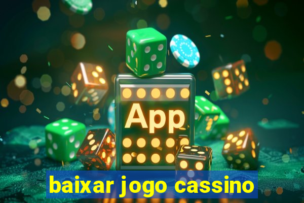 baixar jogo cassino