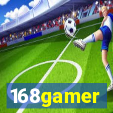 168gamer