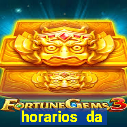 horarios da madrugada fortune tiger