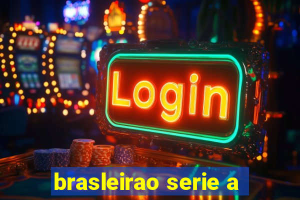 brasleirao serie a