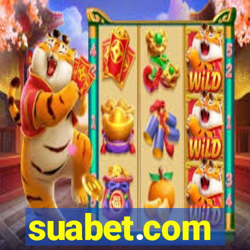 suabet.com