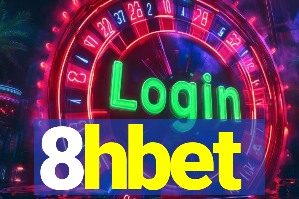 8hbet