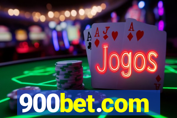 900bet.com