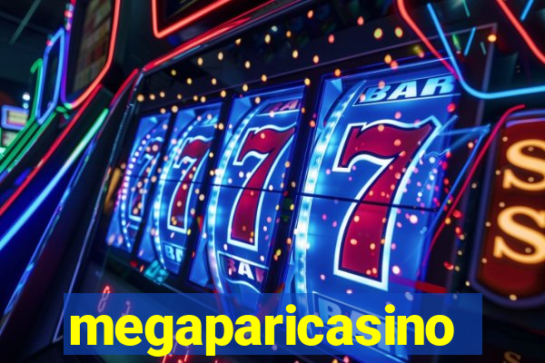 megaparicasino