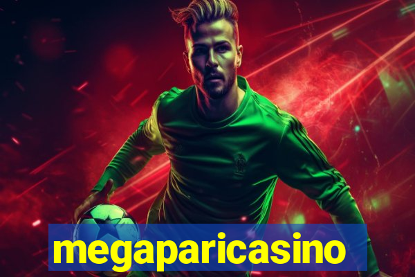 megaparicasino