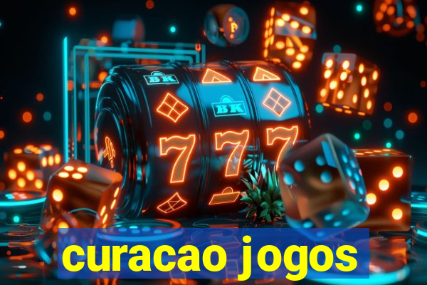 curacao jogos