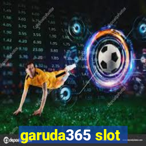 garuda365 slot