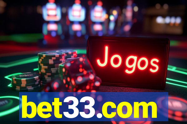 bet33.com