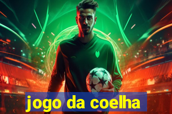 jogo da coelha