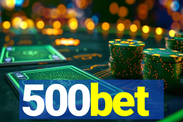 500bet