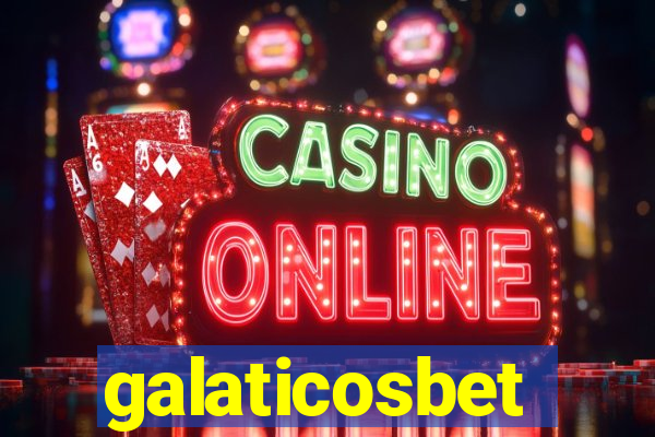 galaticosbet