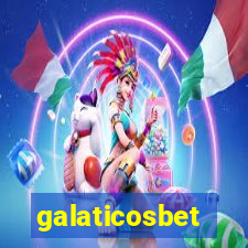 galaticosbet