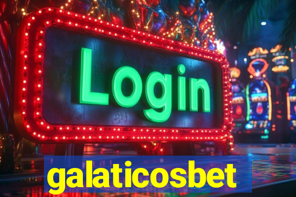 galaticosbet