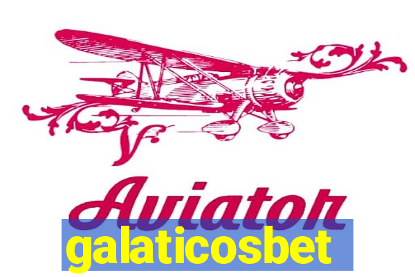 galaticosbet