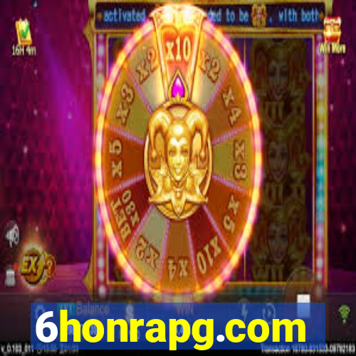 6honrapg.com