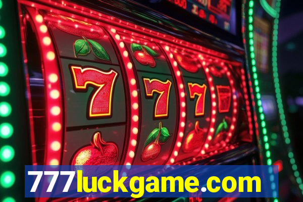 777luckgame.com