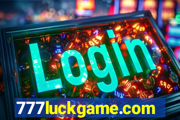 777luckgame.com