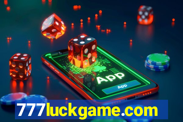 777luckgame.com