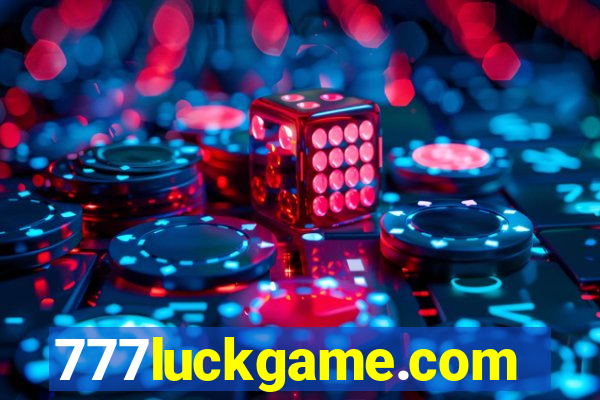 777luckgame.com