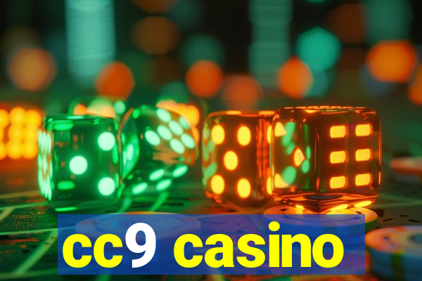 cc9 casino