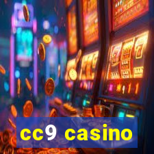 cc9 casino